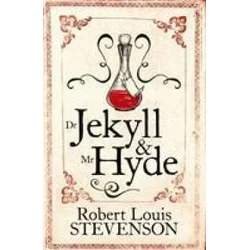 Dr Jekyll and Mr Hyde