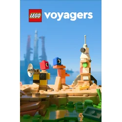 LEGO Voyagers Steam (PC) Key GLOBAL