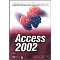 ACCESS 2002 - MAJSTOR ZA, Celeste Robinson