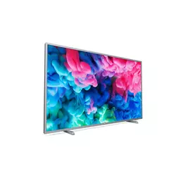 PHILIPS LED TV 65PUS6523/12, UHD 4K, SMART