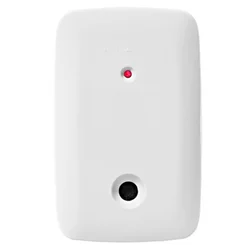 PARADOX Bežični senzor za lom stakla G550 433 MHZ beli