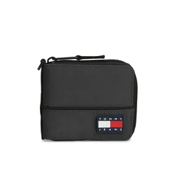 Tommy Jeans Denarnica črna