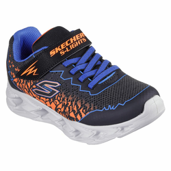Skechers športni copat 400603L BBOR VORTEX 2.0 - ZORENTO F črna 32