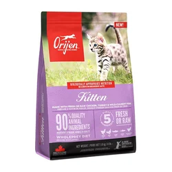 Orijen CAT Kitten 1,8 kg