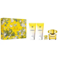 Versace Yellow Diamond Gift Set for Women