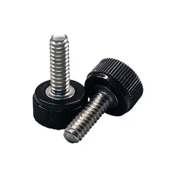 Specialty Archery Thumbscrews for Ne Scope