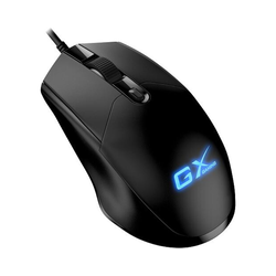 GENIUS Scorpion M300 USB Gaming crni miš