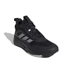 Adidas Muške patike Ownthegame 3.0 IH5849, Crne