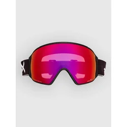 Anon M4S Toric Black +Bonus Lens Goggle prcv sun red