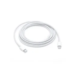 APPLE MLL82ZM/A kabl za punjač USB C (muški) na USB C (muški) 2m