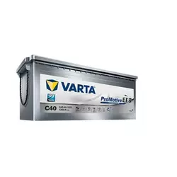 Varta Promotive EFB 12 V 190 Ah L+