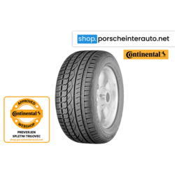 CONTINENTAL letnja 4x4 / SUV guma 285 / 50 R18 109W FR CrossContact UHP