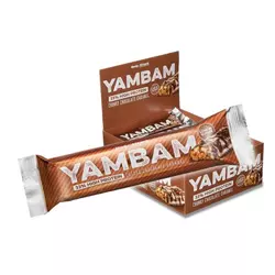 Yambam Protein Bar 80g