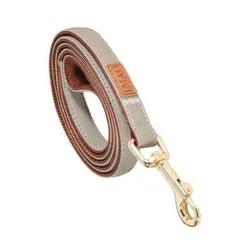 466767TAU Zolux Povodac IMAO Mayfair Sivi 25mm / 1,2m