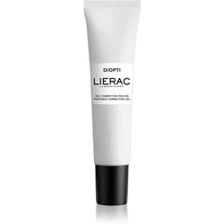 Lierac Diopti Gel za korigovanje nadutosti u zoni oko očiju, 15 ml