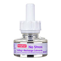 Beaphar No Stress Refill Cat 30 ml