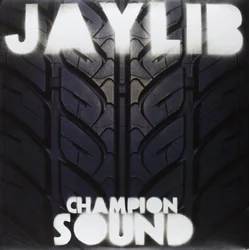 Jaylib Champion Sound (2 LP)