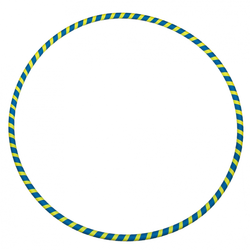 Hula hoop obroč