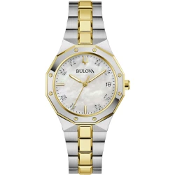 BULOVA 98P234