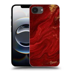 ULTIMATE CASE za Apple iPhone 16e - Red