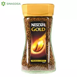 KAFA NESCAFE GOLD 200GR TEGLA NESTLE