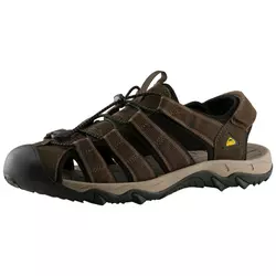 McKinley KORFU, muške sandale, braon 274373