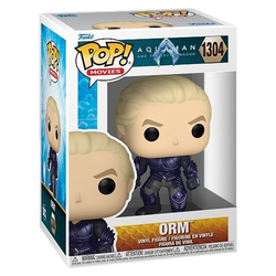 Funko POP filmi: AatLK - Orm
