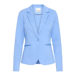 ICHI Blazer Kate svetlo modra