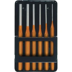 KS Tools 6-delni komplet prebijal