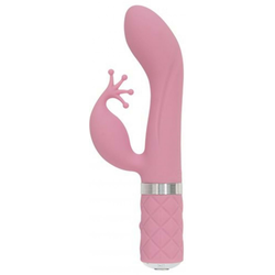 Pillow Talk Kinky Luksuzni Vibrator