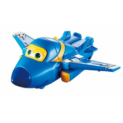 Figure Auldey Toys Super Wings Transform-a-Bots Jerome TW 710030