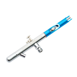 BIDA BD800E Pištolj za airbrush, Sukcioni sistem