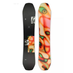 SNOWBOARD RIDE Moderator