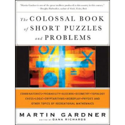 Colossal Book of Short Puzzles and Problems