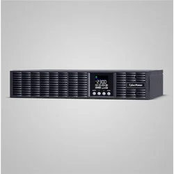 CyberPower 1000VA900W OLS1000ERT2UA, online, RackTower