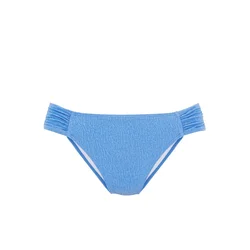 s.Oliver Bikini hlačke nebeško modra