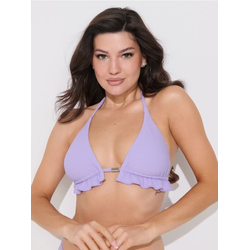 Sinsay - Bikini top - lavanda