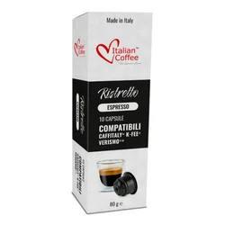 Caffitaly/ Tchibo/ K-Fee IC Ristretto