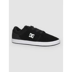 DC Crisis 2 skate čevlji white