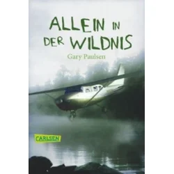 Allein in der Wildnis