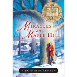 Miracles On Maple Hill