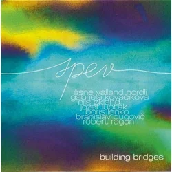Various Artists - Spev (Building Bridges) (LP)