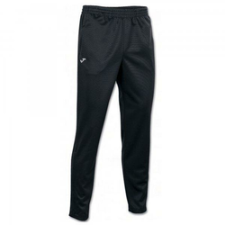 Joma Staff Long Pant Black