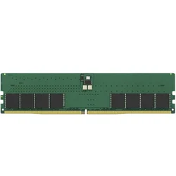 KINGSTON DDR5 64GB 6400MT/s CUDIMM KVR64A52BD8-64