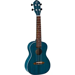 Ortega RUOCEAN concert ukulele