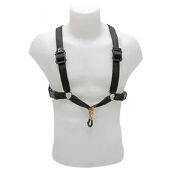 Pas za alt, tenor in bariton saksofon S43MSH BG