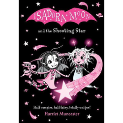 Isadora Moon and the Shooting Star PB