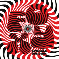Sparkle Division - Foxy (180 g) (LP)