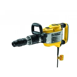 DEWALT D25902K  Elektro pneumatski čekić za rušenje 1550W
