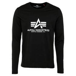 Alpha Industries Basic T Longsleeve 100510 03